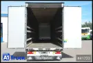 Schmitz - Tautliner - Megatrailer - SCS 24, Mega, Varios, verzinkt, VDI 2700, DC 9.5