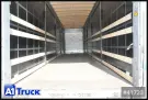 Schmitz - Tautliner - Megatrailer - SCS 24, Mega, Varios, verzinkt, VDI 2700, DC 9.5