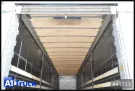 Schmitz - Tautliner - Megatrailer - SCS 24, Mega, Varios, verzinkt, VDI 2700, DC 9.5