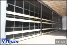 Schmitz - Tautliner - Megatrailer - SCS 24, Mega, Varios, verzinkt, VDI 2700, DC 9.5
