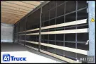 Schmitz - Tautliner - Megatrailer - SCS 24, Mega, Varios, verzinkt, VDI 2700, DC 9.5