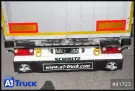 Schmitz - Tautliner - Megatrailer - SCS 24, Mega, Varios, verzinkt, VDI 2700, DC 9.5