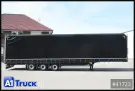 Schmitz - Tautliner - Megatrailer - SCS 24, Mega, Varios, verzinkt, VDI 2700, DC 9.5