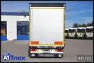 Schmitz - Tautliner - Megatrailer - SCS 24, Mega, Varios, verzinkt, VDI 2700, DC 9.5