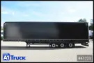 Schmitz - Tautliner - Megatrailer - SCS 24, Mega, Varios, verzinkt, VDI 2700, DC 9.5