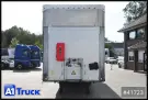 Schmitz - Tautliner - Megatrailer - SCS 24, Mega, Varios, verzinkt, VDI 2700, DC 9.5