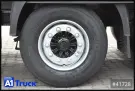 Krone - Tautliner - Megatrailer - SD, Mega,Lift, Staplerhalterung, Lenkachse