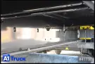 Krone - Tautliner - Megatrailer - SD, Mega,Lift, Staplerhalterung, Lenkachse