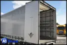 Krone - Tautliner - Megatrailer - SD, Mega,Lift, Staplerhalterung, Lenkachse