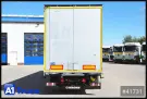 Krone - Tautliner - Megatrailer - SD, Mega,Lift, Staplerhalterung, Lenkachse
