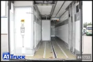 Volvo - Kühlkoffer - LKW > 7.5 - FE 320 BL. Carrier 1250MT LBW, 18t.