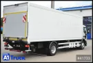 Volvo - Kühlkoffer - LKW > 7.5 - FE 320 BL. Carrier 1250MT LBW, 18t.