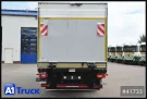 Volvo - Kühlkoffer - LKW > 7.5 - FE 320 BL. Carrier 1250MT LBW, 18t.