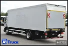 Volvo - Kühlkoffer - LKW > 7.5 - FE 320 BL. Carrier 1250MT LBW, 18t.