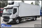 Volvo - Kühlkoffer - LKW > 7.5 - FE 320 BL. Carrier 1250MT LBW, 18t.