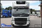 Volvo - Kühlkoffer - LKW > 7.5 - FE 320 BL. Carrier 1250MT LBW, 18t.