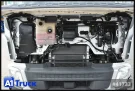 Volvo - Kühlkoffer - LKW > 7.5 - FE 320 BL. Carrier 1250MT LBW, 18t.