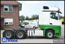Mercedes-Benz - Schwerlast Sattelzugmaschine - Sattelzug - 3353 LS 6X4 F 16 Big Space, 120 t.,Schwerlast 6x4