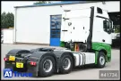 Mercedes-Benz - Schwerlast Sattelzugmaschine - Sattelzug - 3353 LS 6X4 F 16 Big Space, 120 t.,Schwerlast 6x4