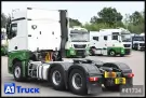 Mercedes-Benz - Schwerlast Sattelzugmaschine - Sattelzug - 3353 LS 6X4 F 16 Big Space, 120 t.,Schwerlast 6x4