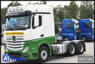 Mercedes-Benz - Schwerlast Sattelzugmaschine - Sattelzug - 3353 LS 6X4 F 16 Big Space, 120 t.,Schwerlast 6x4