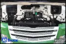 Mercedes-Benz - Schwerlast Sattelzugmaschine - Sattelzug - 3353 LS 6X4 F 16 Big Space, 120 t.,Schwerlast 6x4