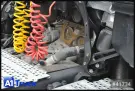 Mercedes-Benz - Schwerlast Sattelzugmaschine - Sattelzug - 3353 LS 6X4 F 16 Big Space, 120 t.,Schwerlast 6x4