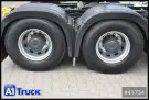 Mercedes-Benz - Schwerlast Sattelzugmaschine - Sattelzug - 3353 LS 6X4 F 16 Big Space, 120 t.,Schwerlast 6x4