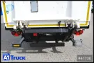 Krone - Koffer - Auflieger - SZK 18 elB4, Ladebordwand 2500kg, 2620mm innen