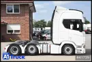 Scania - Standard Sattelzugmaschine - Sattelzug - Scania R 500 A6x2 LL Navi Lenk Retarder 70to 