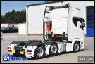 Scania - Standard Sattelzugmaschine - Sattelzug - Scania R 500 A6x2 LL Navi Lenk Retarder 70to 
