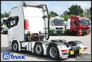 Scania - Standard Sattelzugmaschine - Sattelzug - Scania R 500 A6x2 LL Navi Lenk Retarder 70to 