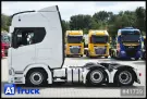 Scania - Standard Sattelzugmaschine - Sattelzug - Scania R 500 A6x2 LL Navi Lenk Retarder 70to 