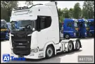 Scania - Standard Sattelzugmaschine - Sattelzug - Scania R 500 A6x2 LL Navi Lenk Retarder 70to 