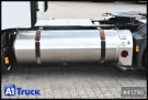 Iveco - Standard Sattelzugmaschine - Sattelzug - S-Way, LNG, Gas, 2x Tank, Navi Intarder 