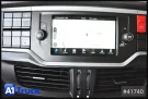 Iveco - Standard Sattelzugmaschine - Sattelzug - S-Way, LNG, Gas, 2x Tank, Navi Intarder 