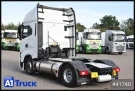 Iveco - Standard Sattelzugmaschine - Sattelzug - S-Way, LNG, Gas, 2x Tank, Navi Intarder 