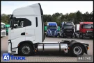 Iveco - Standard Sattelzugmaschine - Sattelzug - S-Way, LNG, Gas, 2x Tank, Navi Intarder 