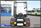 Iveco - Volumen - Sattelzugmaschine - Sattelzug - S-Way, LNG, Gas, 2x Tank, Navi Intarder 