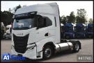 Iveco - Volumen - Sattelzugmaschine - Sattelzug - S-Way, LNG, Gas, 2x Tank, Navi Intarder 