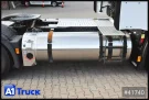 Iveco - Volumen - Sattelzugmaschine - Sattelzug - S-Way, LNG, Gas, 2x Tank, Navi Intarder 
