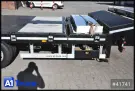 Broshuis - Tieflader - Auflieger - 4ASD-18-40 Tele Seilwinde Eco Rampe 