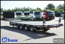 Broshuis - Tieflader - Auflieger - 4ASD-18-40 Tele Seilwinde Eco Rampe 