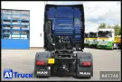 MAN - Standard Sattelzugmaschine - Sattelzug - TGX 18.510 LL GX Hydraulik, Intarder Alu,  