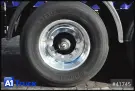 Kempf - Kipper - Auflieger - Hardox 50m³ 2 x Lift, Alu, Cramaro, hydrl. Klappe, 2x Rüttler