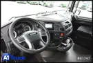 DAF - BDF-Fahrzeug - LKW > 7.5 - DAF XF 530 FAN SSC Intarder, Lenkachse 