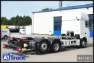 DAF - BDF-Fahrzeug - LKW > 7.5 - DAF XF 530 FAN SSC Intarder, Lenkachse 