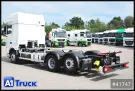 DAF - BDF-Fahrzeug - LKW > 7.5 - DAF XF 530 FAN SSC Intarder, Lenkachse 