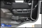DAF - BDF-Fahrzeug - LKW > 7.5 - DAF XF 530 FAN SSC Intarder, Lenkachse 