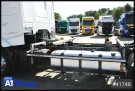 DAF - BDF-Fahrzeug - LKW > 7.5 - XG+ 480 FAN Intarder Lenkachse, Steering Axle